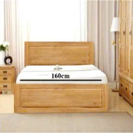 Nhật HK- BR03 : Trọn Bộ Phòng Ngủ - 03 Sản Phẩm